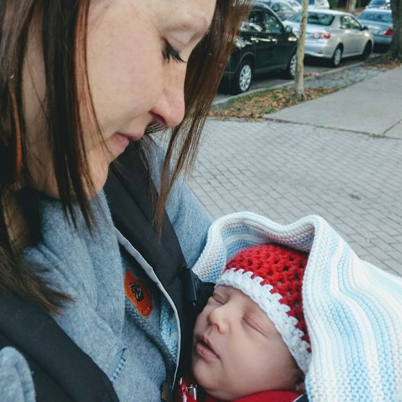 Meet your Posher, Liz - Picture 1 of 1